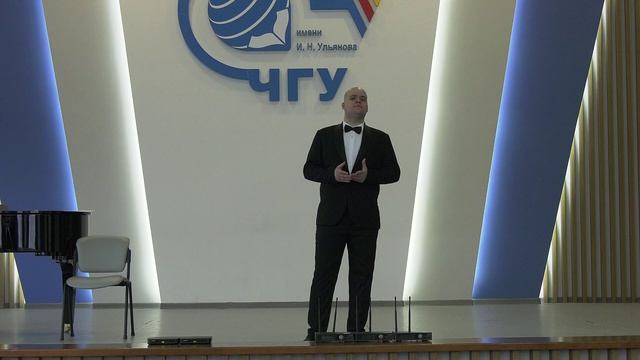 Г. Гендель Ария Ксеркса из одноименной оперы