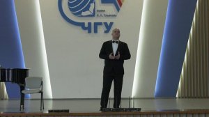 Г. Гендель Ария Ксеркса из одноименной оперы