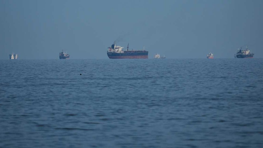 ISNA: Иран планирует получить до $15 млрд от управления Ормузским проливом