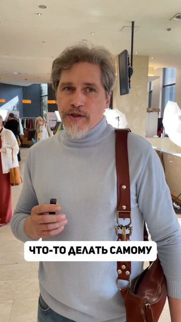 Главный совет начинающим кожевенникам!