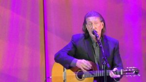 Олег Митяев - "Мой  отец".  Концерт  в Храме Христа Спасителя 22.11.2019 г.