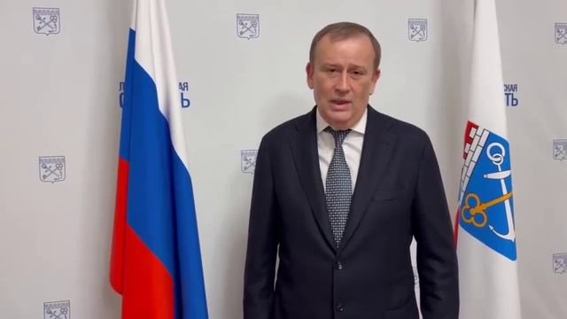 ⚡️В Ленобласти начнется набор резервистов для борьбы с дронами, — Дрозденко