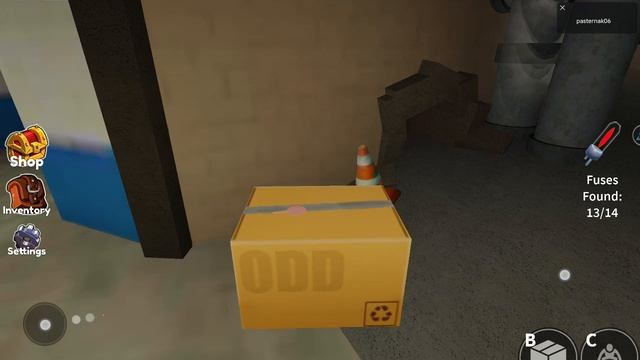 играю в  РОБЛОКС