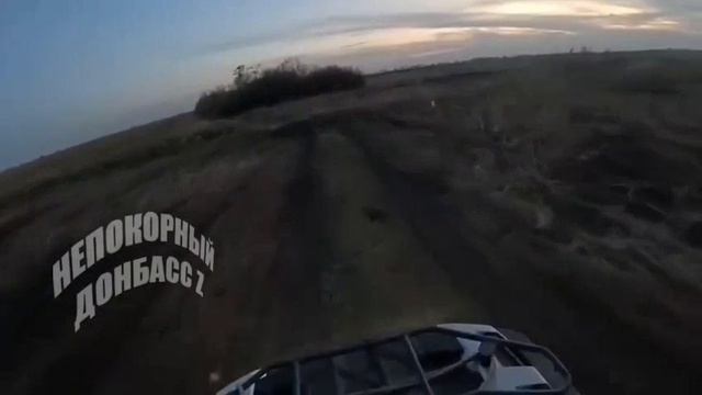 Эвакуация на СВО