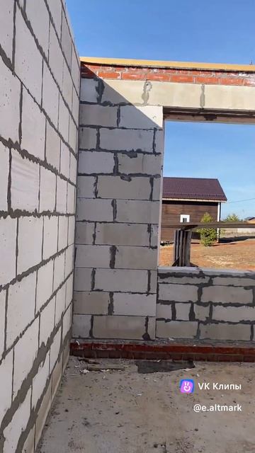 Фасилити Групп Строительство домов. Пермь.