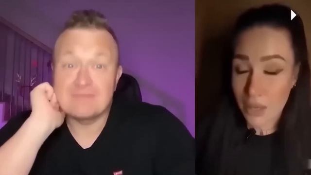 ОЧЕРЕДНАЯ РСПШКА ВОЗМУЩАЕТСЯ