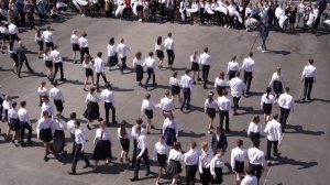 Выпускной вальс