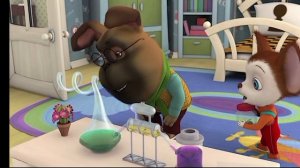 Барбоскины (аура спецназа) рипт 1 серия 1 сезон