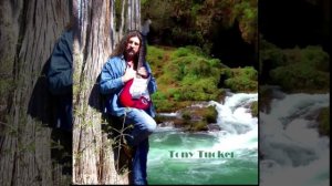 Tony Tucker - 2024г