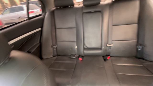 Лифан Себриум 2014 год