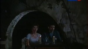 Лионелла СКИДРА и Александр Лазарев (Вольный Ветер 1961)