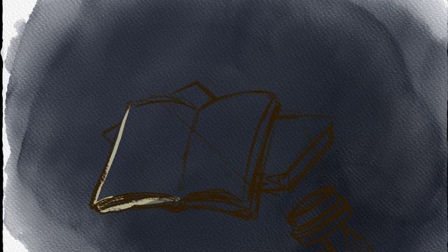 Сказка_Чьи тайны хранит русалка