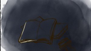 Сказка_Чьи тайны хранит русалка