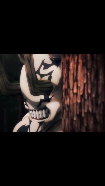 Переозвучка JJK 2 часть