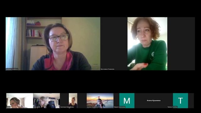 АСИ 7 Занятие 3 разбор ДЗ