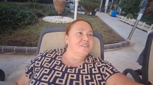 ТУРЦИЯ АЛАНЬЯ СЕВЕРНЫЙ ВЕТЕР ЗЕЛЕНЫЙ МИНДАЛЬ И УБОРЩИЦА В ПОДАРОК