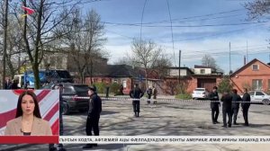 Дзæуджыхъæуы Спецэкосервисы кусæг фæмард срæмыгъды рæстæг