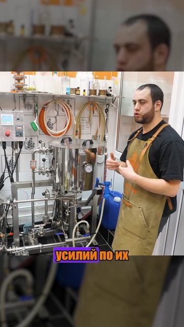 🧊Охлаждать теплообменником или рубашкой?