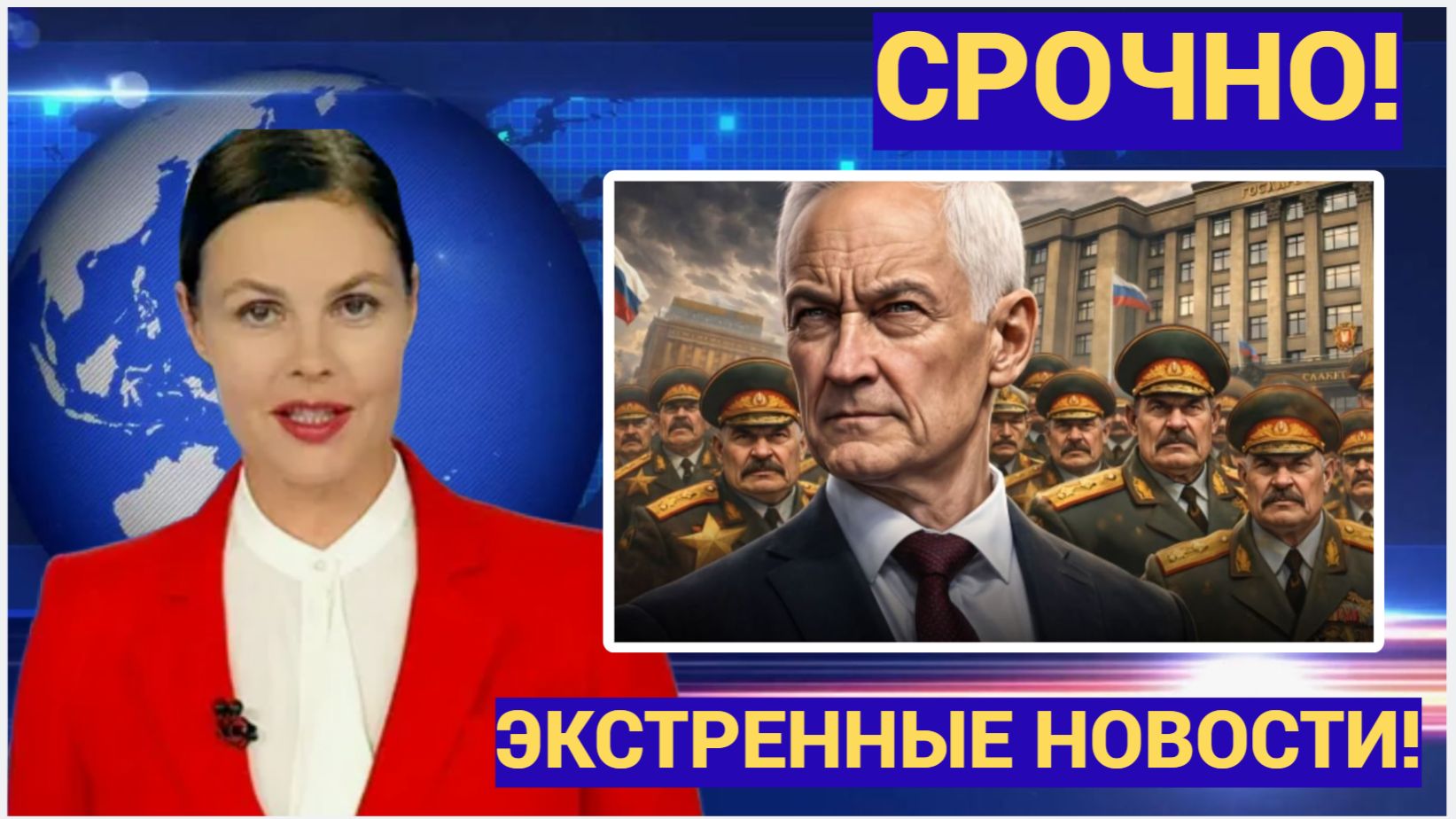 ПОСЛЕДНИЕ СРОЧНЫЕ НОВОСТИ НА 18.04.2026!