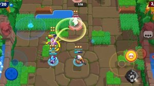 бравл старс