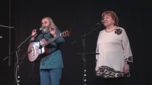 Аделунга 2026 10.04 1 Дуэт"Эхо"