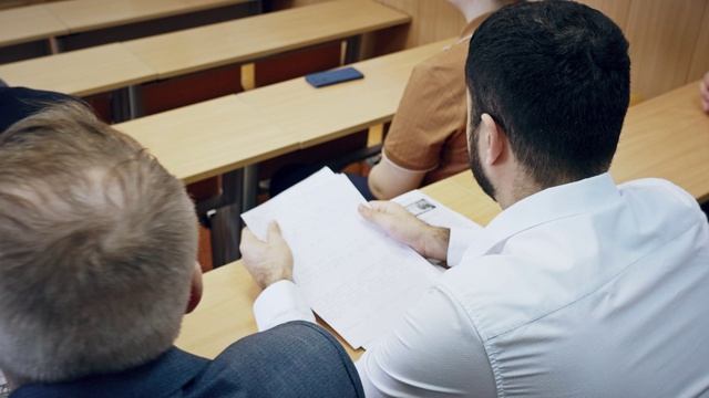 Механики 21 веку