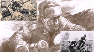 Генералы вермахта о советском солдате