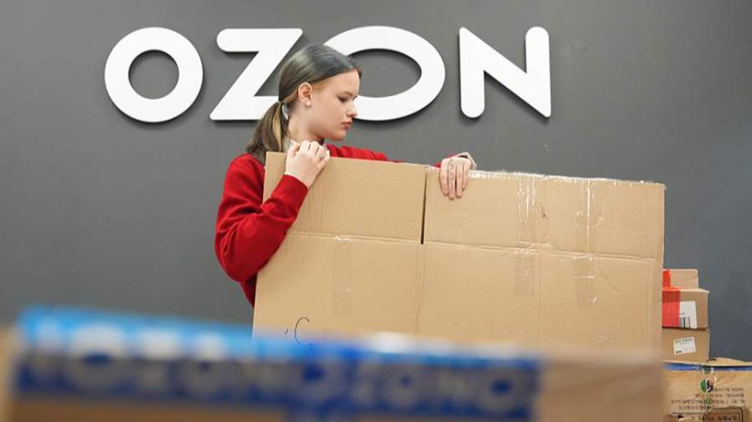 В Ozon на фоне предупреждения ФАС рассказали о борьбе с продавцами контрафакта