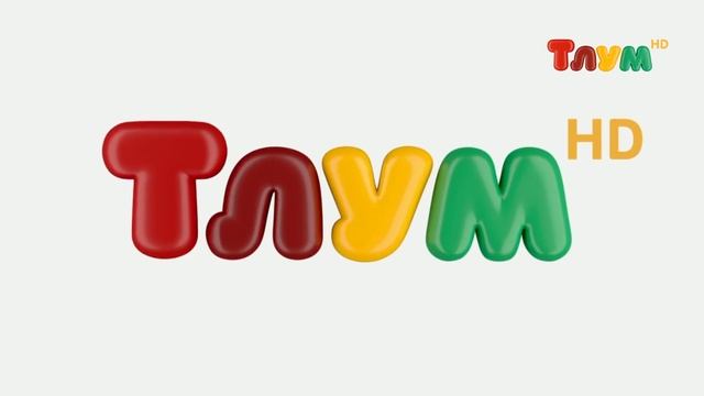 Конец эфира (Тлум HD, 18.04.2018)