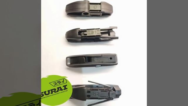 Surai автокомпоненты японского качества