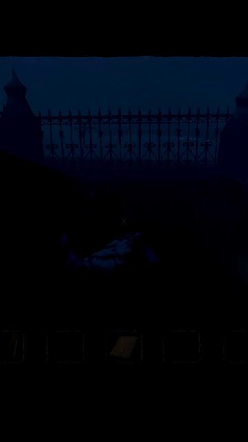 Удар сверху MAGE ARENA