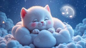 Колыбельная💖 Лечебная музыка