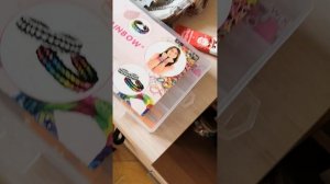 Маленькая такая распаковка и убиралка