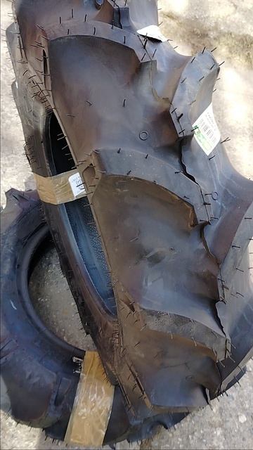 Шины для минитракторов 🚜 8-16 BKT 👍 ⭐MinyTraktor.ru +7 912 50-20-455⭐