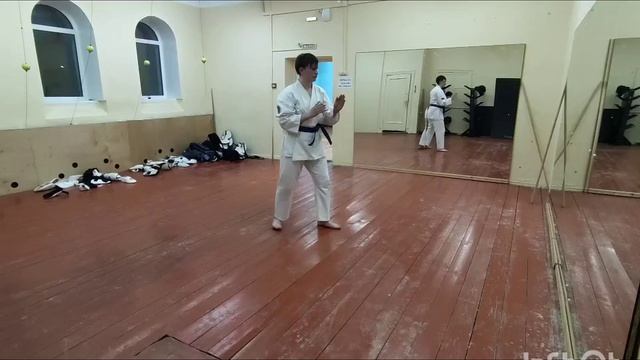 Abaimov Timofey Ilyich