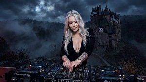 Dark Underground Tech House 2026 ｜ Transylvania Romania Vibes ｜ Deep Hypnotic Bass-(1080p30)