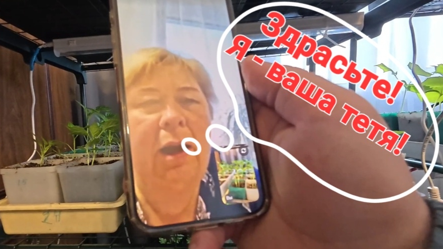 Аналитический обзор на канал Ольга Уралочка live от 16 апреля 2026 года. Болезная.