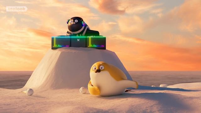 Морские Котики (SEALOOK) (181)