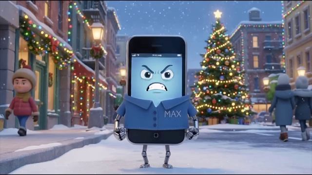 Юморчиская песня про менджерMax