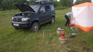 Экипаж БМП. Боевой Машины Пенсионера