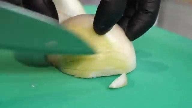 3 тонны в месяц?! Настоящая картошка фри с 9 соусами – Корейская уличная еда