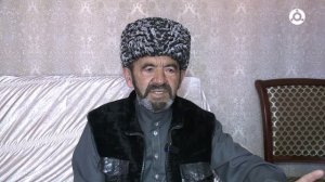 Къаман ганз. Галай Руслан