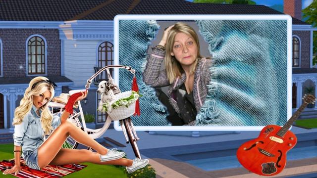 Я сама себе хозяйка.