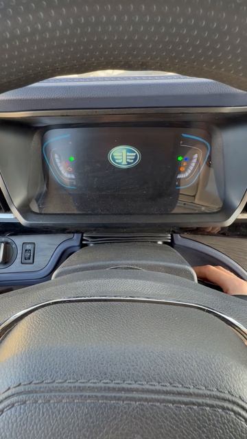 2025  FAW TIGER 6 G 12 С КМУ HANGIL HGC 515