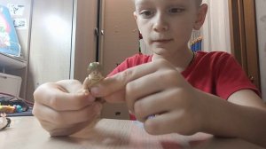 lego волшебство 1 сезон 2 серия