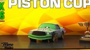 Best Of Lightning McQueen Cars из мультфильма FUNNY (Music Video) - Incredibox S