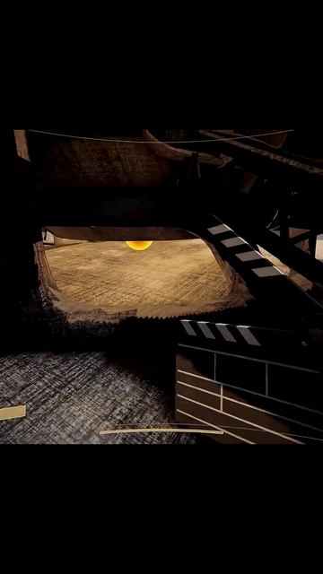 Исчез в Content Warning