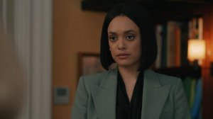 Элсбет 3 сезон 14 серия «Дебютантка смерти» (сериал, 2025)