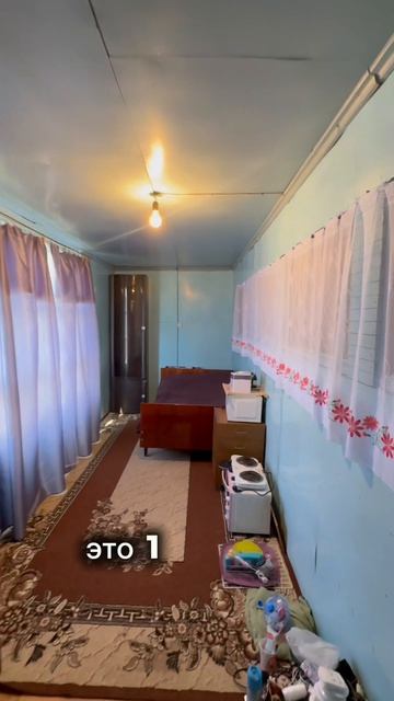 Дача в Оренбурге, дачный массив Ростоши-1 СНТ Янтарь