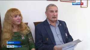 21.10- «Вести. Адыгея» от 17.04.2026г.